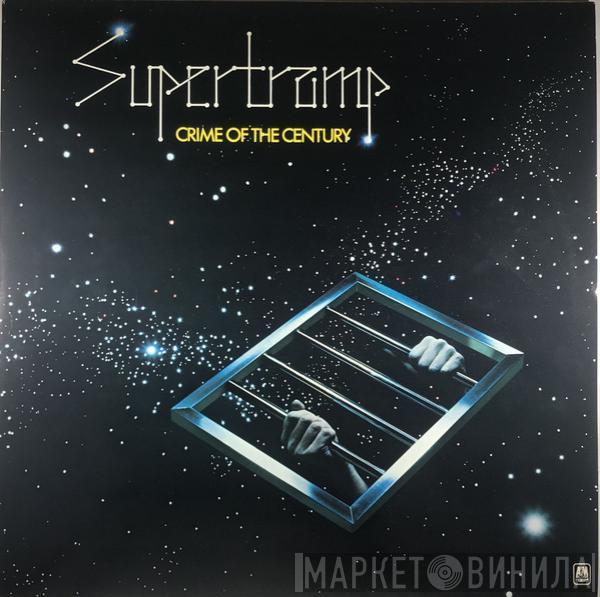  Supertramp  - Crime Of The Century