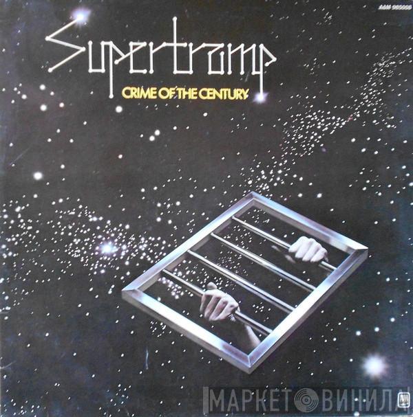  Supertramp  - Crime Of The Century