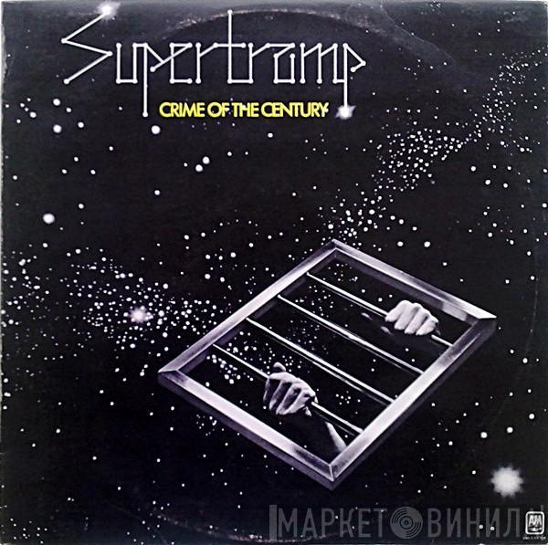  Supertramp  - Crime Of The Century