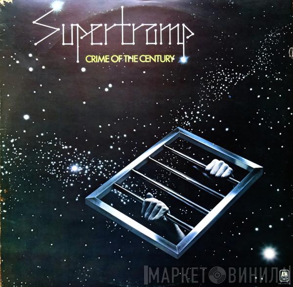  Supertramp  - Crime Of The Century