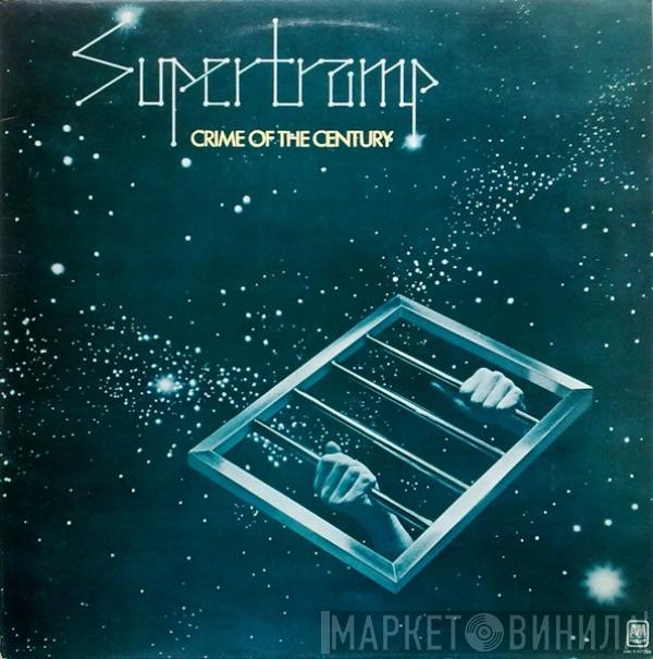  Supertramp  - Crime Of The Century