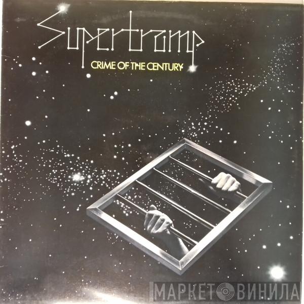  Supertramp  - Crime Of The Century