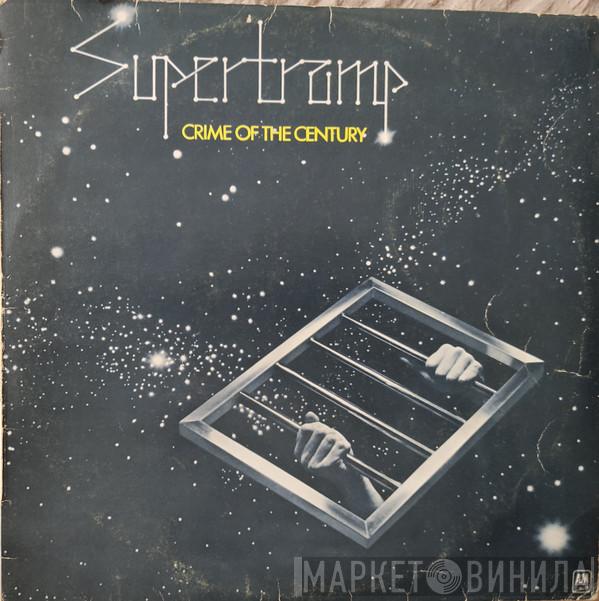  Supertramp  - Crime Of The Century