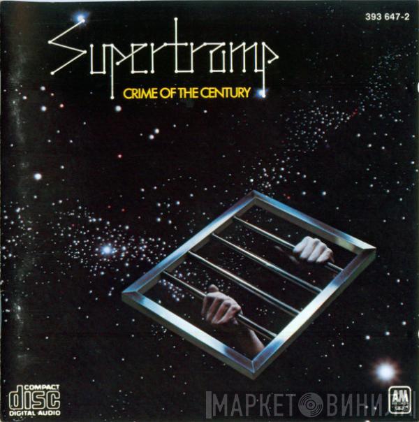  Supertramp  - Crime Of The Century