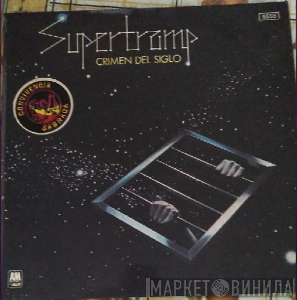  Supertramp  - Crime Of The Century