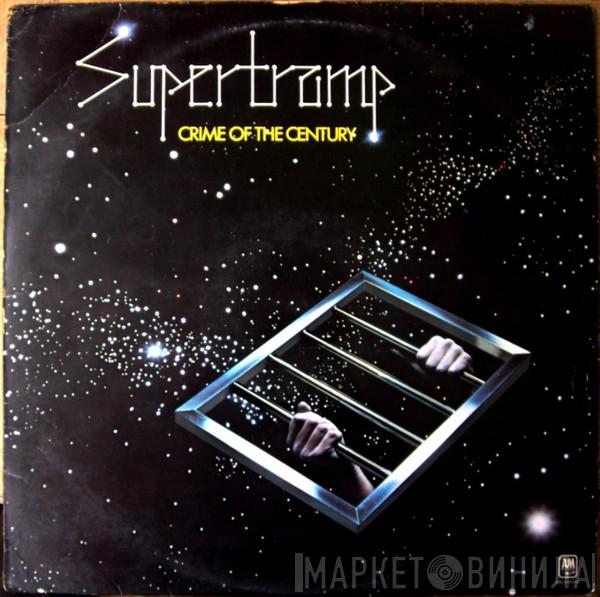  Supertramp  - Crime Of The Century