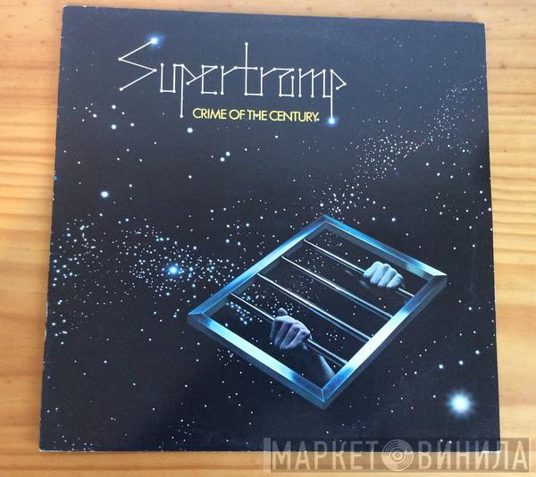  Supertramp  - Crime Of The Century