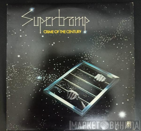  Supertramp  - Crime Of The Century