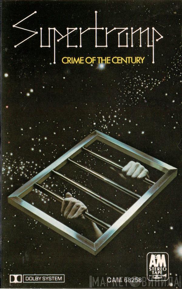  Supertramp  - Crime Of The Century