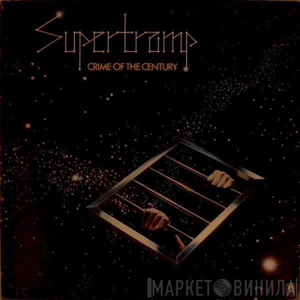  Supertramp  - Crime Of The Century