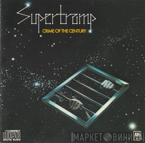  Supertramp  - Crime Of The Century