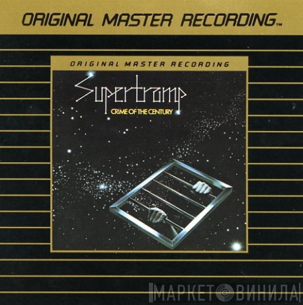  Supertramp  - Crime Of The Century