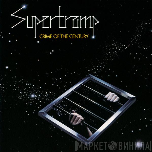  Supertramp  - Crime Of The Century