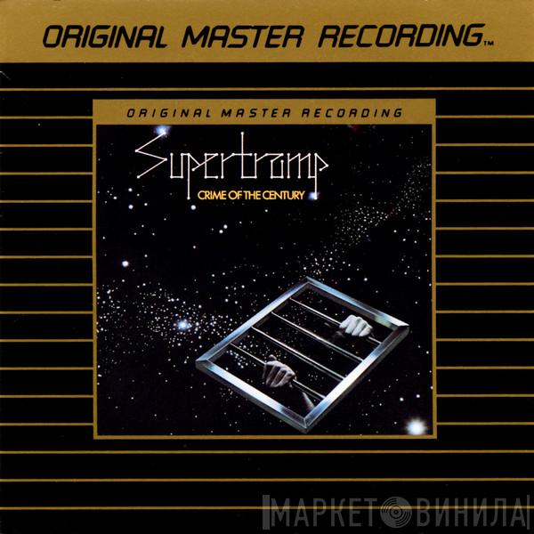  Supertramp  - Crime Of The Century