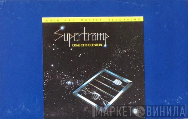  Supertramp  - Crime Of The Century