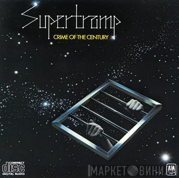  Supertramp  - Crime Of The Century