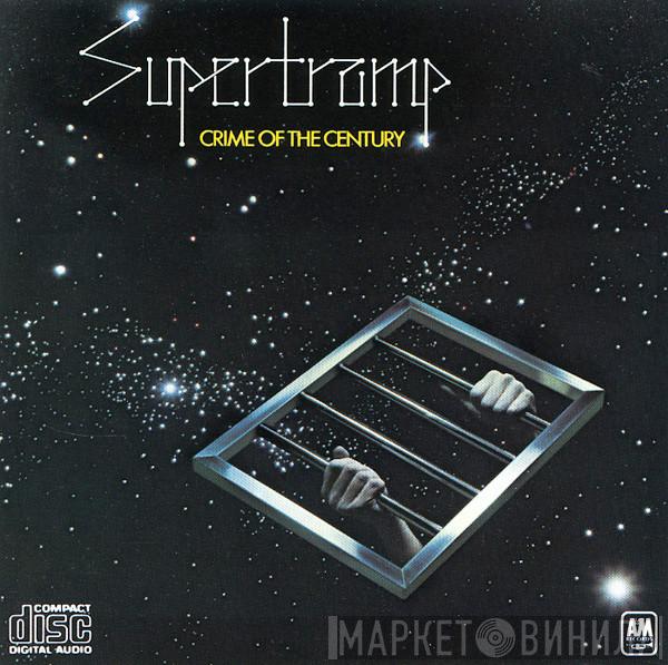  Supertramp  - Crime Of The Century