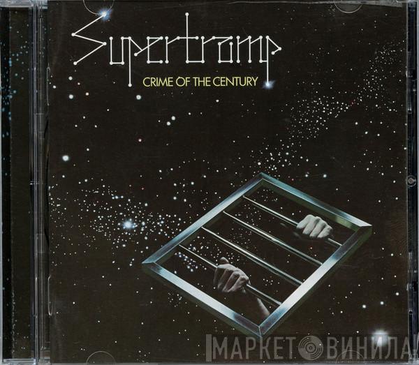  Supertramp  - Crime Of The Century