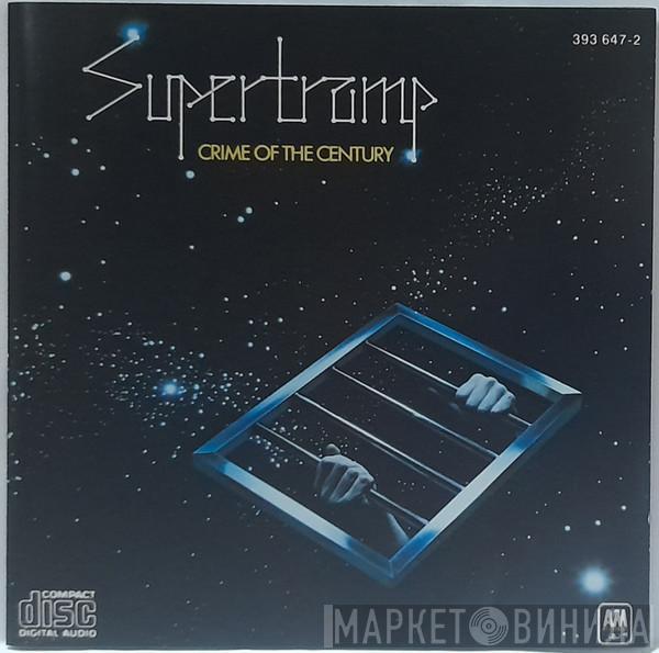  Supertramp  - Crime Of The Century