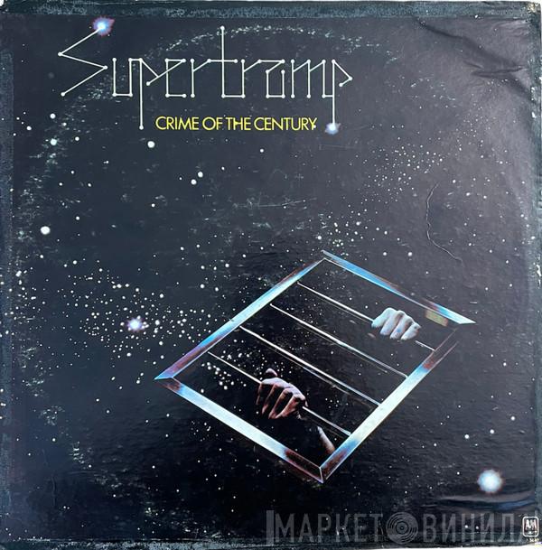  Supertramp  - Crime Of The Century