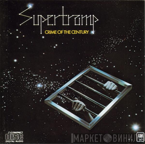  Supertramp  - Crime Of The Century