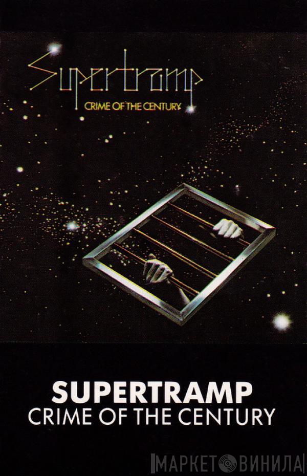  Supertramp  - Crime Of The Century