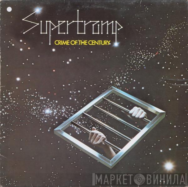  Supertramp  - Crime Of The Century