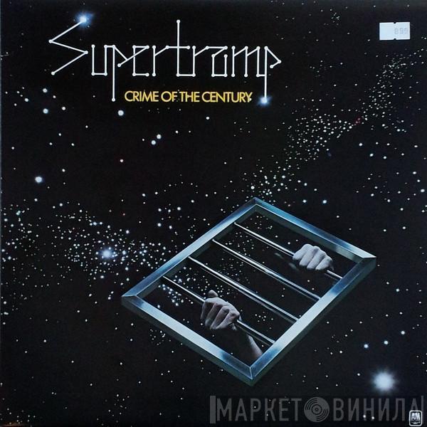  Supertramp  - Crime Of The Century