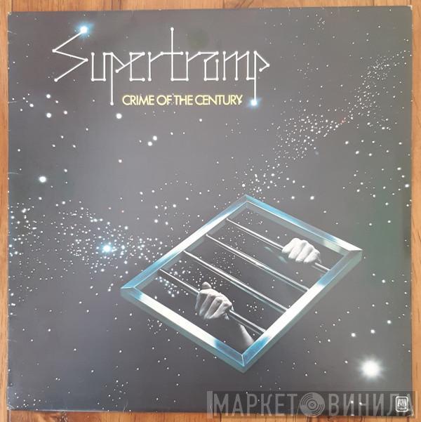  Supertramp  - Crime Of The Century