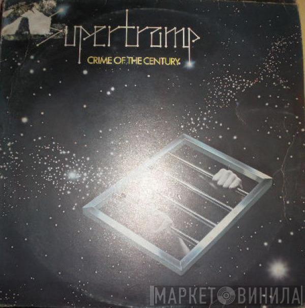  Supertramp  - Crime Of The Century