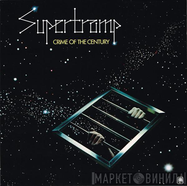  Supertramp  - Crime Of The Century