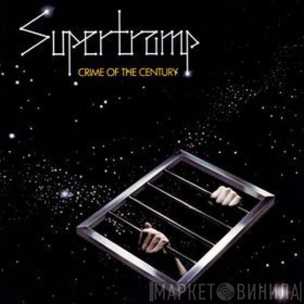  Supertramp  - Crime Of The Century