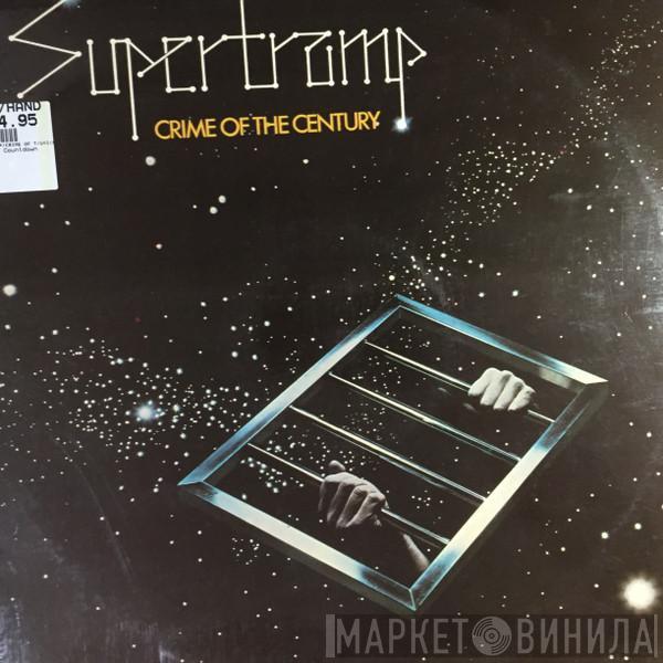  Supertramp  - Crime Of The Century