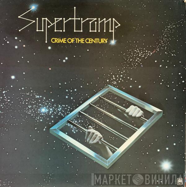  Supertramp  - Crime Of The Century