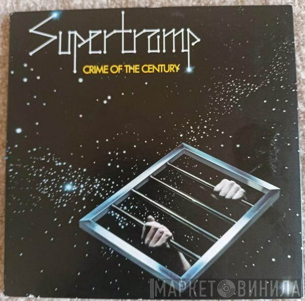  Supertramp  - Crime Of The Century