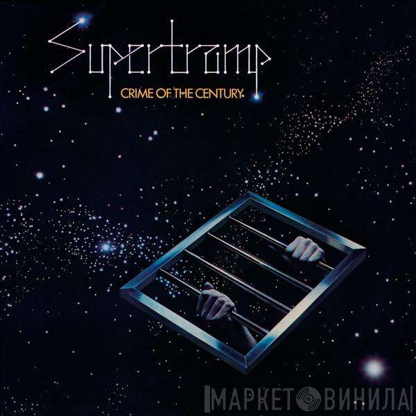  Supertramp  - Crime Of The Century