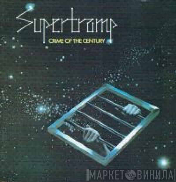  Supertramp  - Crime Of The Century