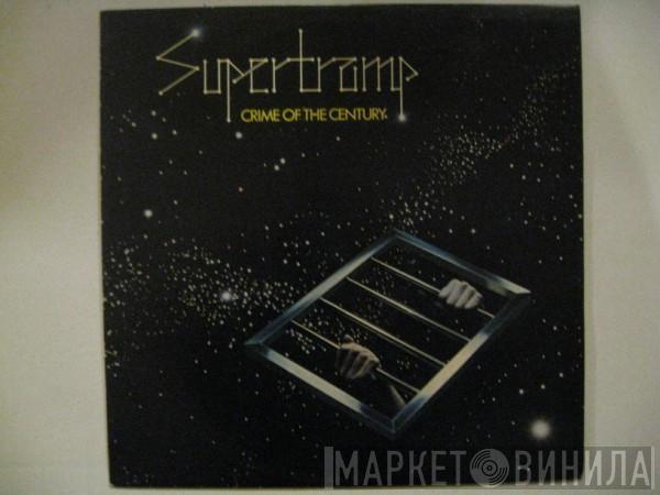  Supertramp  - Crime Of The Century