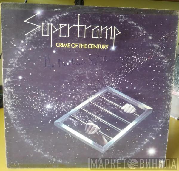  Supertramp  - Crime Of The Century