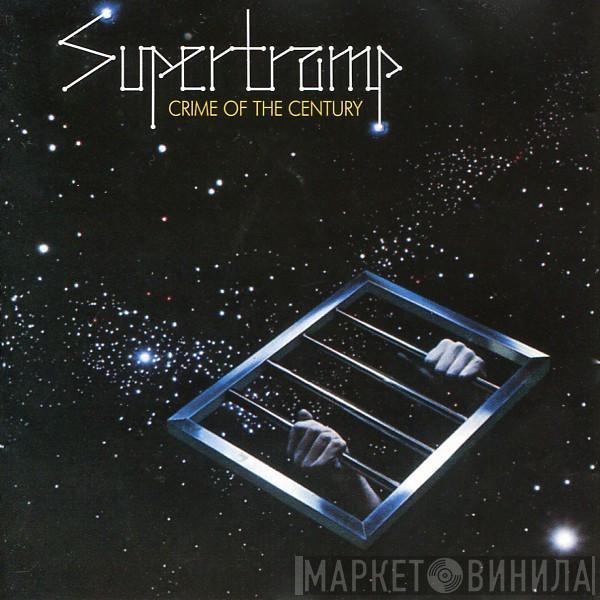  Supertramp  - Crime Of The Century