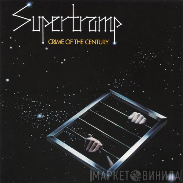  Supertramp  - Crime Of The Century