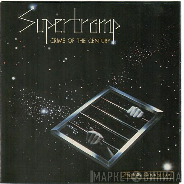  Supertramp  - Crime Of The Century