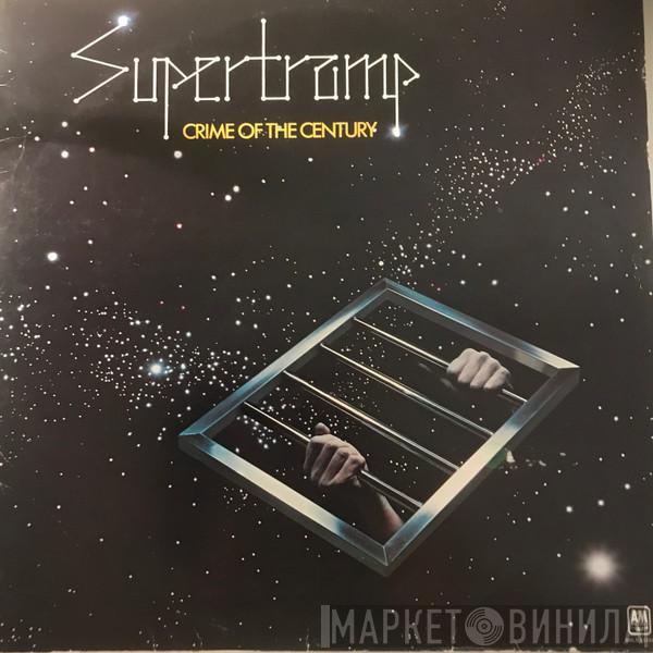  Supertramp  - Crime Of The Century