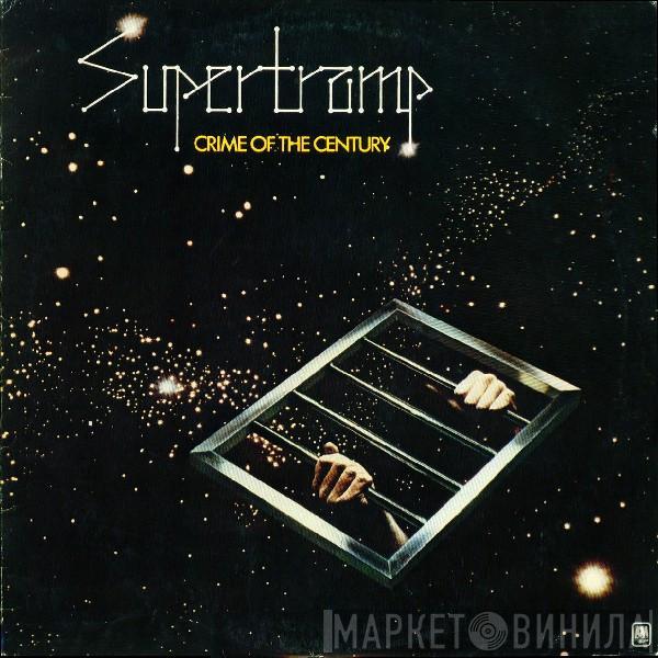  Supertramp  - Crime Of The Century