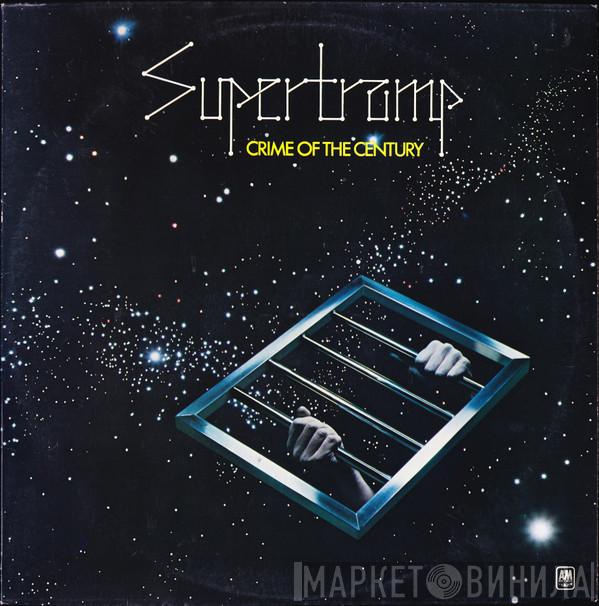  Supertramp  - Crime Of The Century