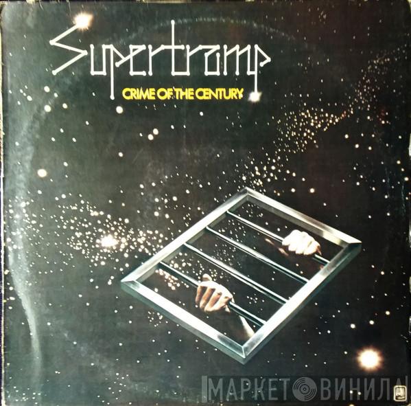  Supertramp  - Crime Of The Century