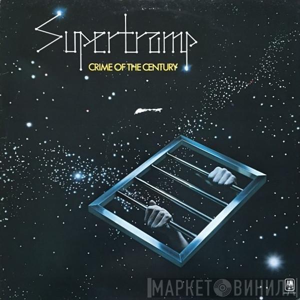  Supertramp  - Crime Of The Century