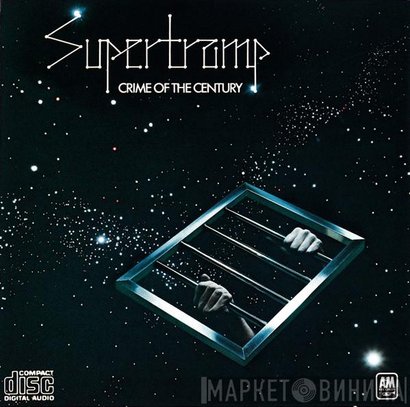  Supertramp  - Crime Of The Century