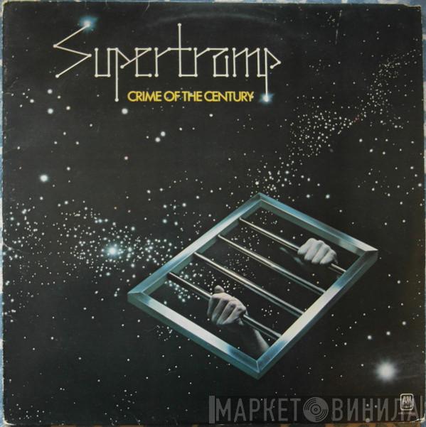  Supertramp  - Crime Of The Century