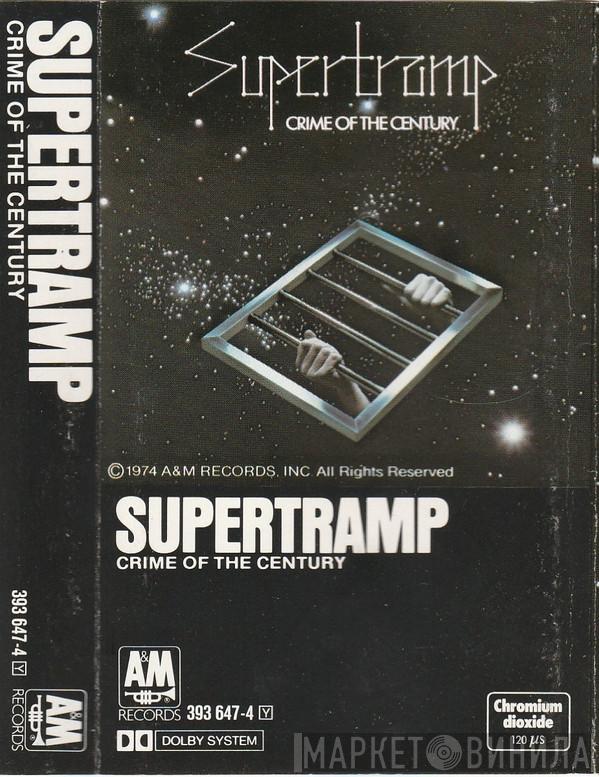  Supertramp  - Crime Of The Century